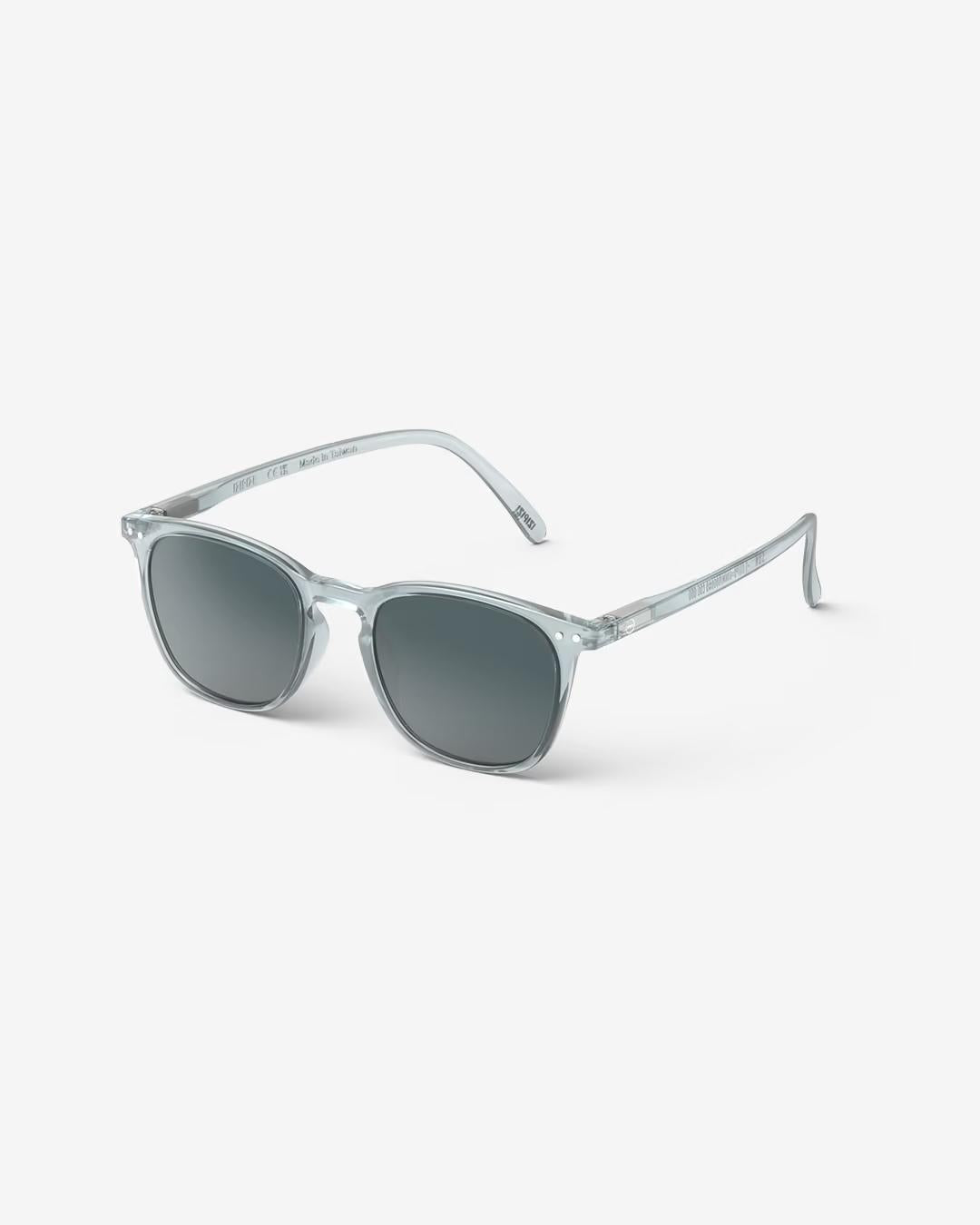 Sonnenbrille #E Frozen Blue