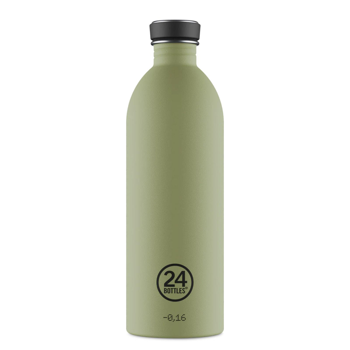 Trinkflasche Urban Stone Sage 1L