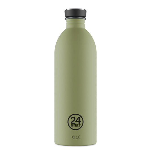 Trinkflasche Urban Stone Sage 1L