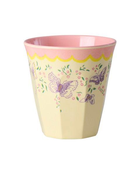 Melamin Cup Spread Your Wings