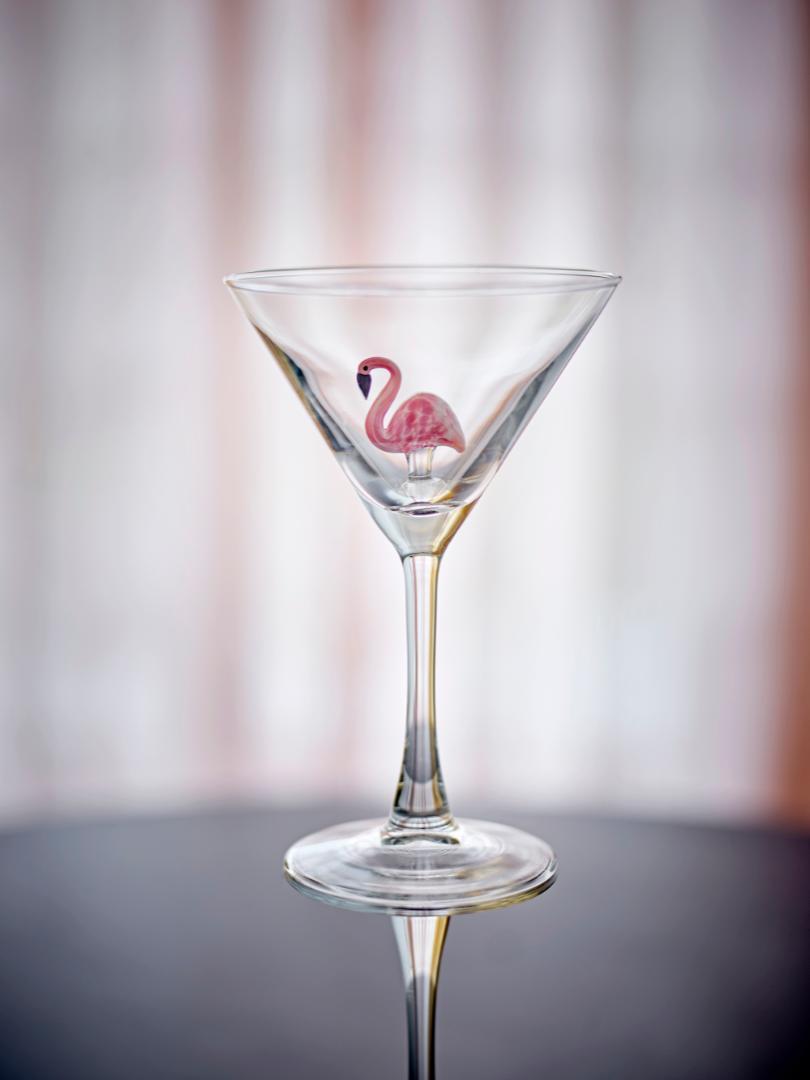 Cocktailglas Misa Flamingo