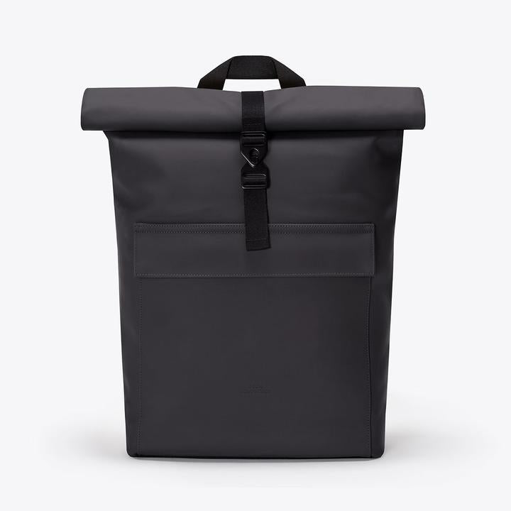 Rucksack JASPER Medium Lotus Black