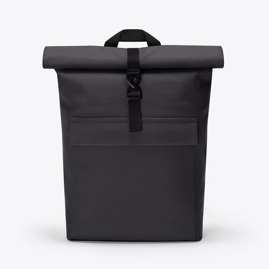Rucksack JASPER Medium Lotus Black