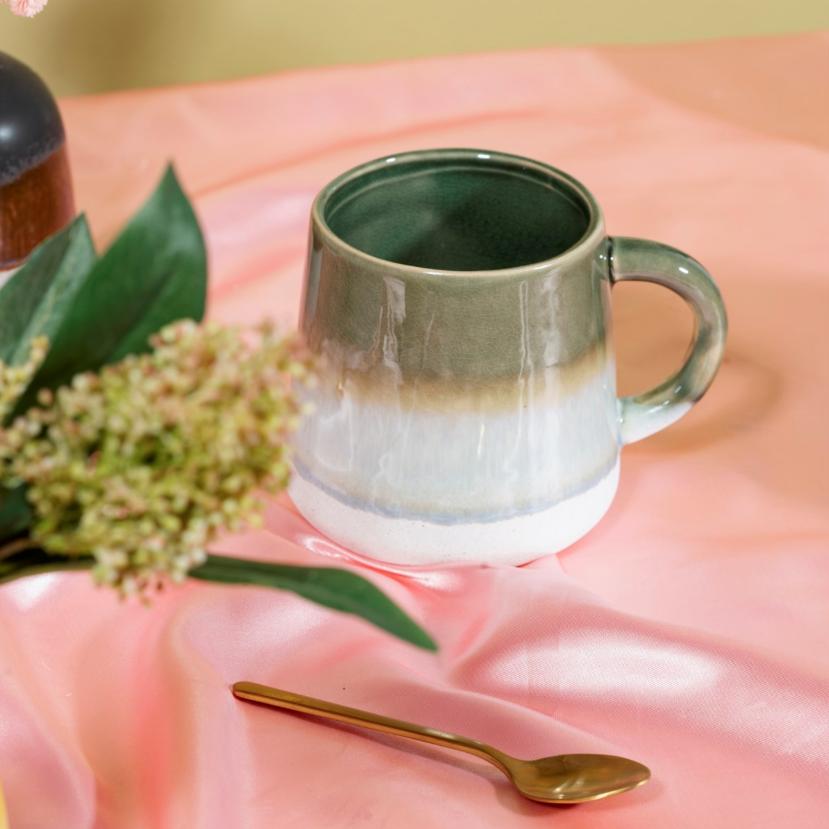 Tasse Mojave Glaze Grün