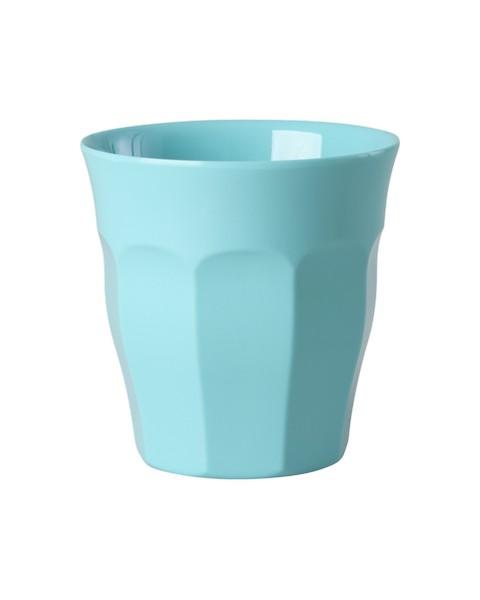Melamine Becher Glory Days Blau