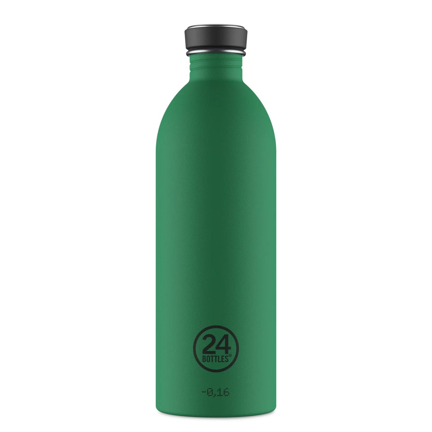 Trinkflasche Urban Emerald Green 1L