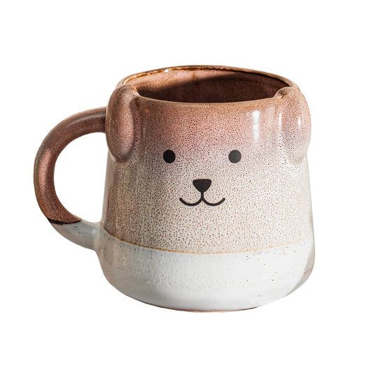 Tasse Mojave Dog