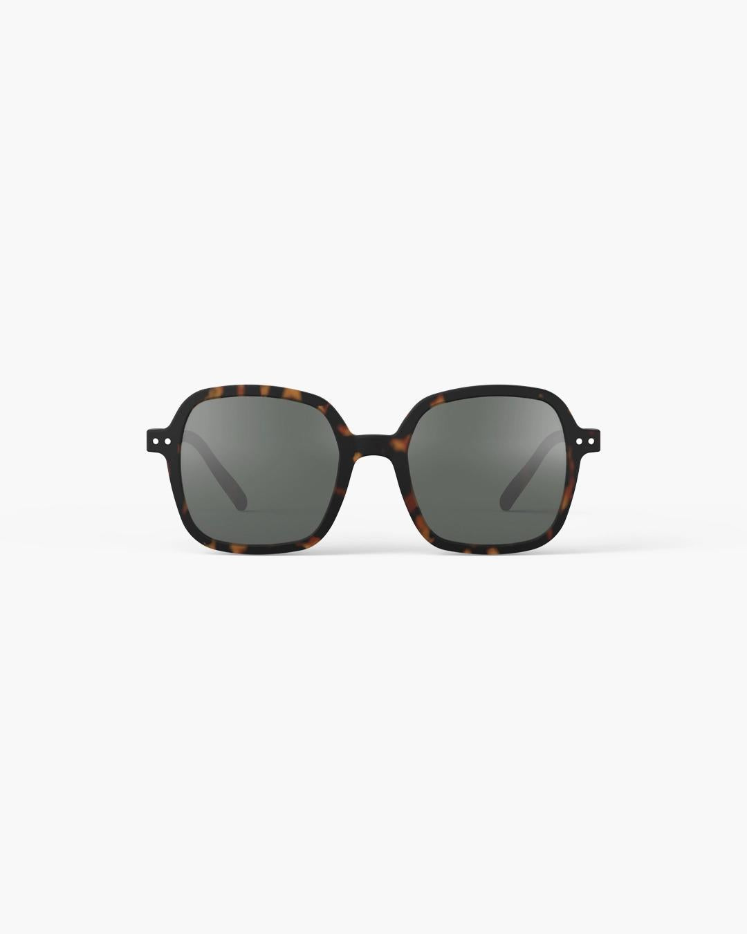 Sonnenbrille #OFFICE Tortoise