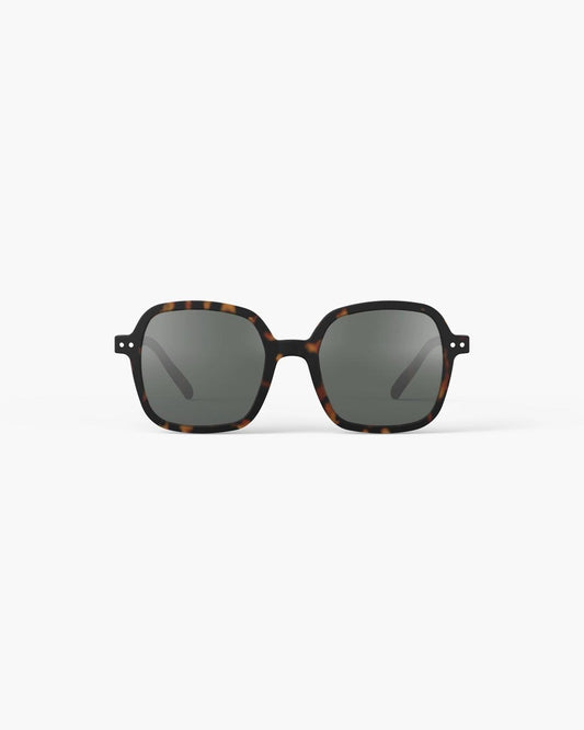 Sonnenbrille #OFFICE Tortoise