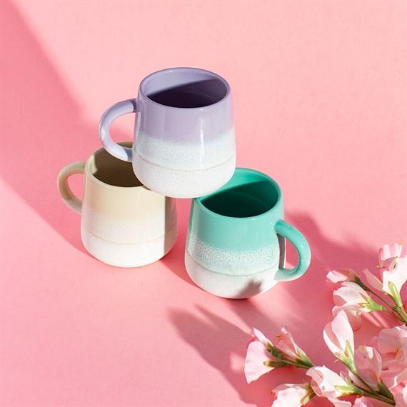 Tasse Mojave Glaze Mintgrün