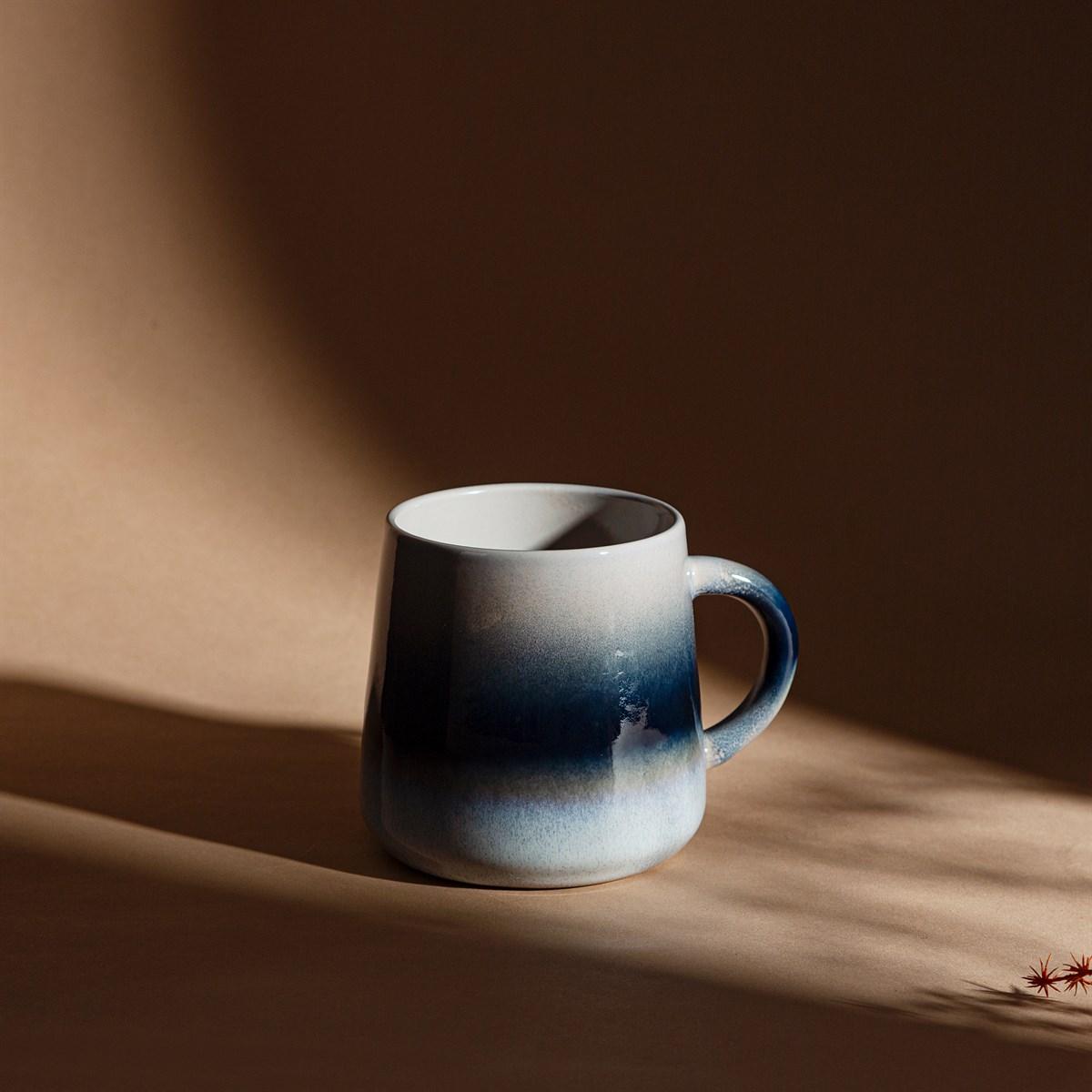 Tasse Mojave Glaze Dusk