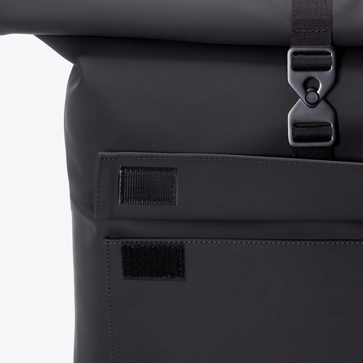 Rucksack JASPER MINI Lotus Black