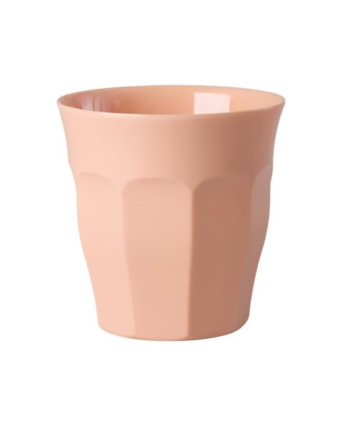 Melamine Becher Glory Days Koralle