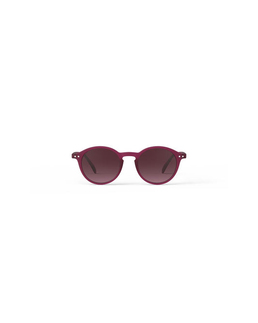 Sonnenbrille #D Antique Purple
