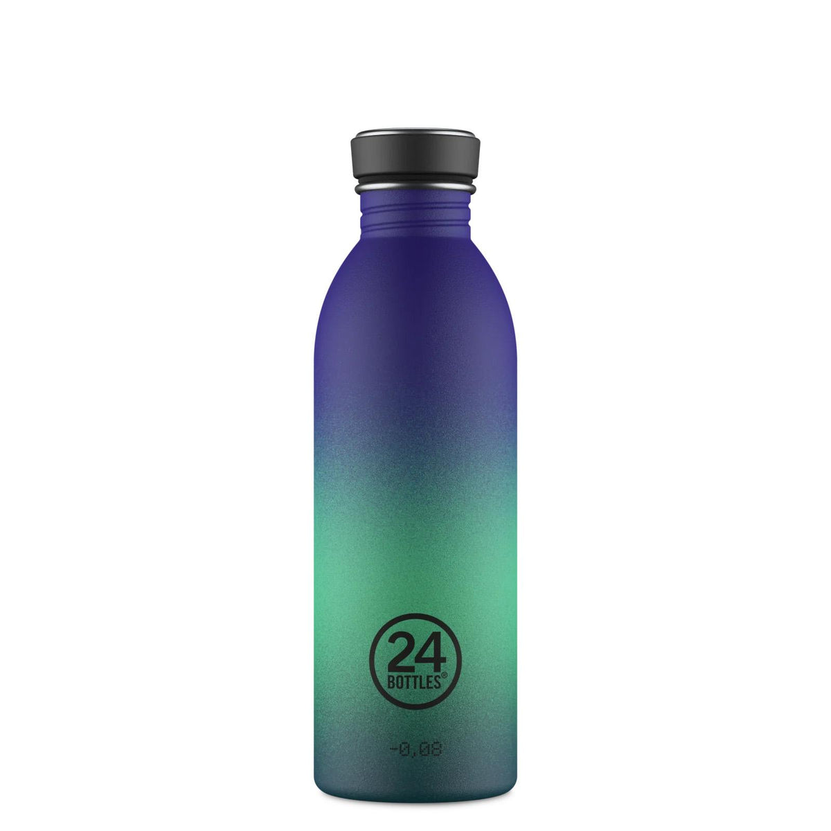 Trinkflasche Urban Borealis 0,5L