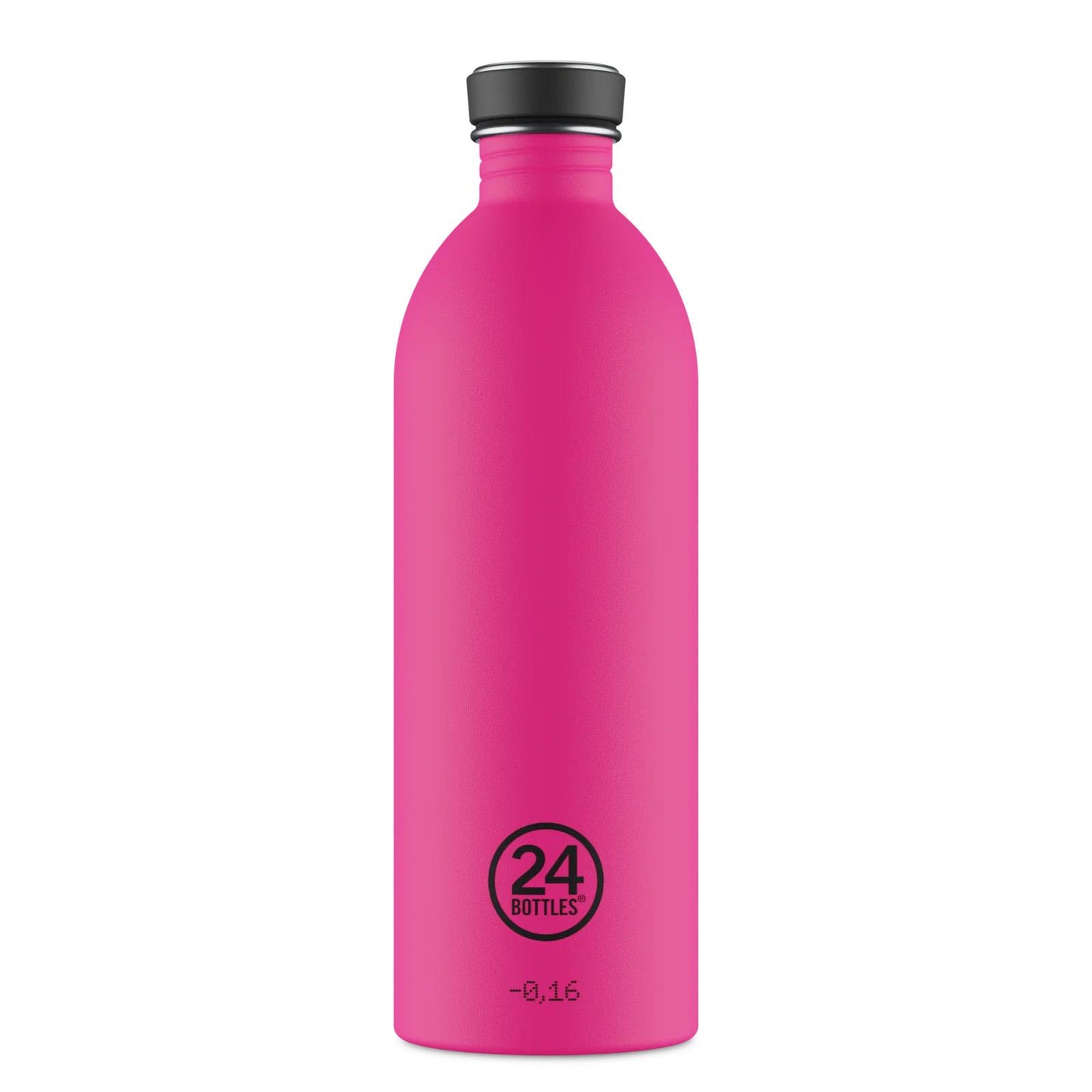 Trinkflasche Passion Pink 1L