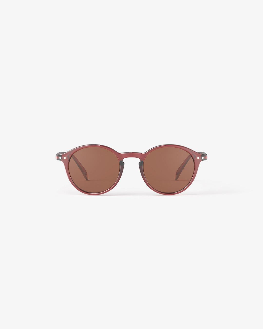 Sonnenbrille #D RedTape