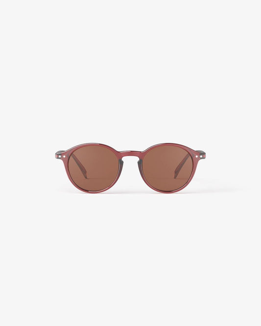 Sonnenbrille #D RedTape
