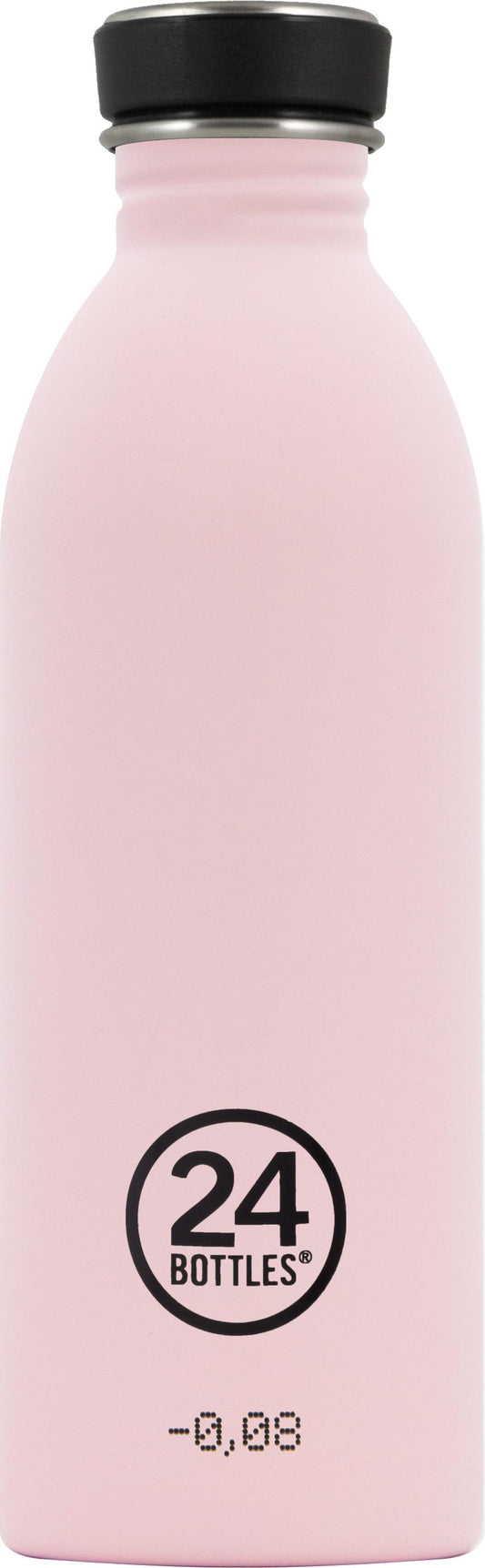 Trinkflasche Urban Candy Pink 0,5L