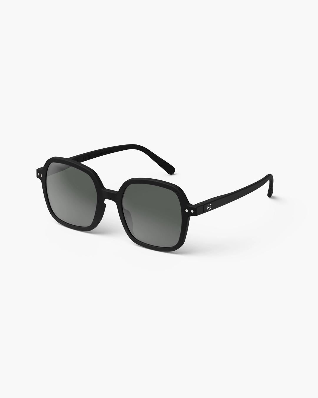 Sonnenbrille #OFFICE Black