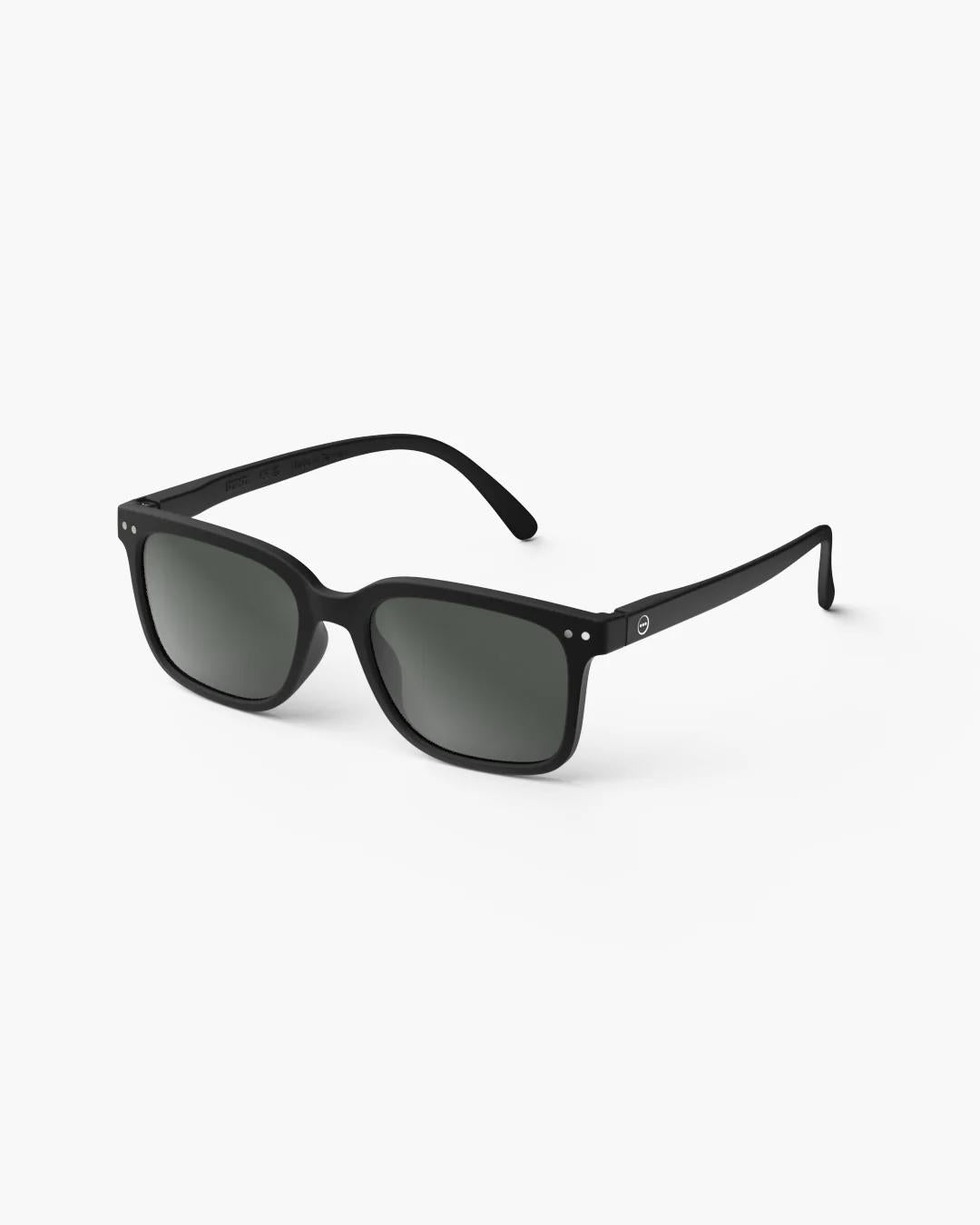 Sonnenbrille #L Black