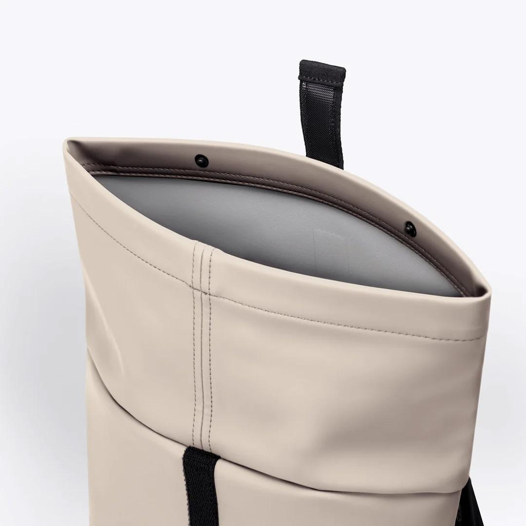 Rucksack HAJO Mini Lotus Light Sand
