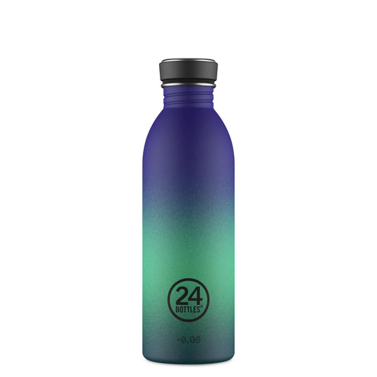 Trinkflasche Urban Borealis 0,5L