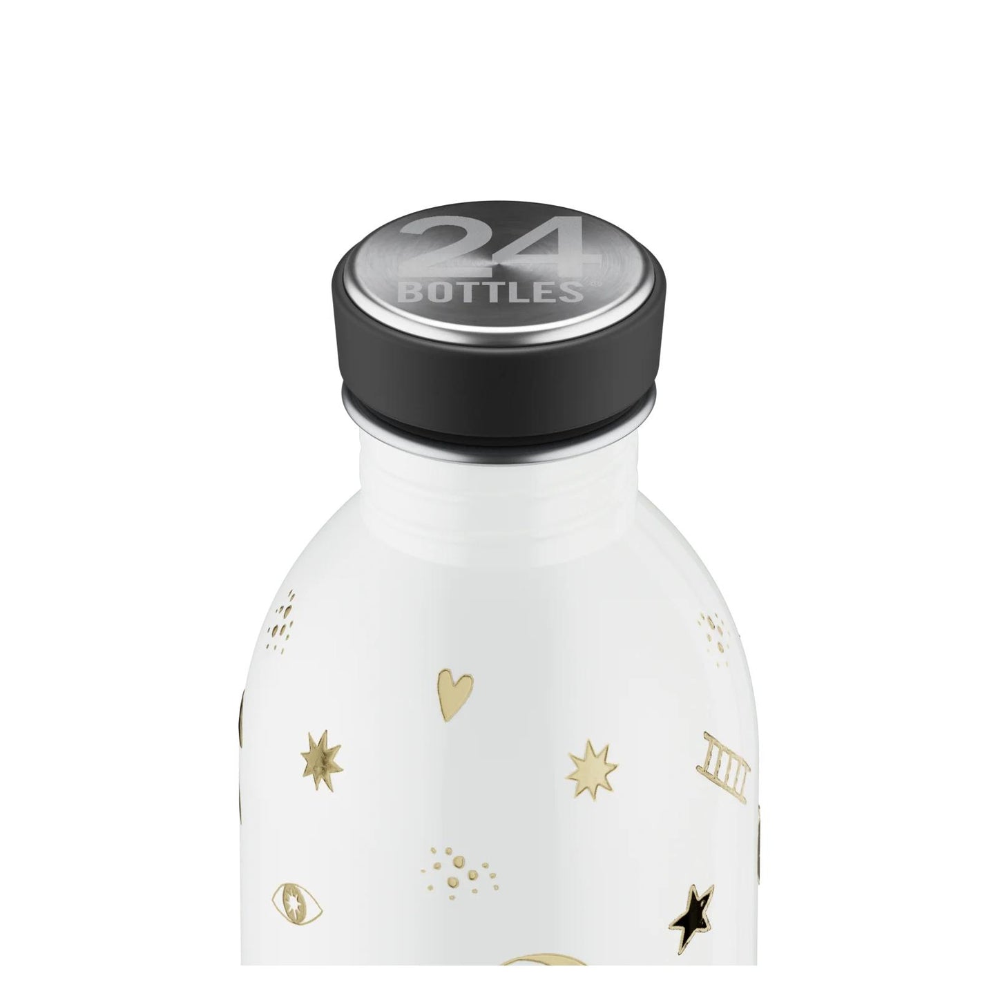 Trinkflasche Urban Radio Galaxy 0,5L