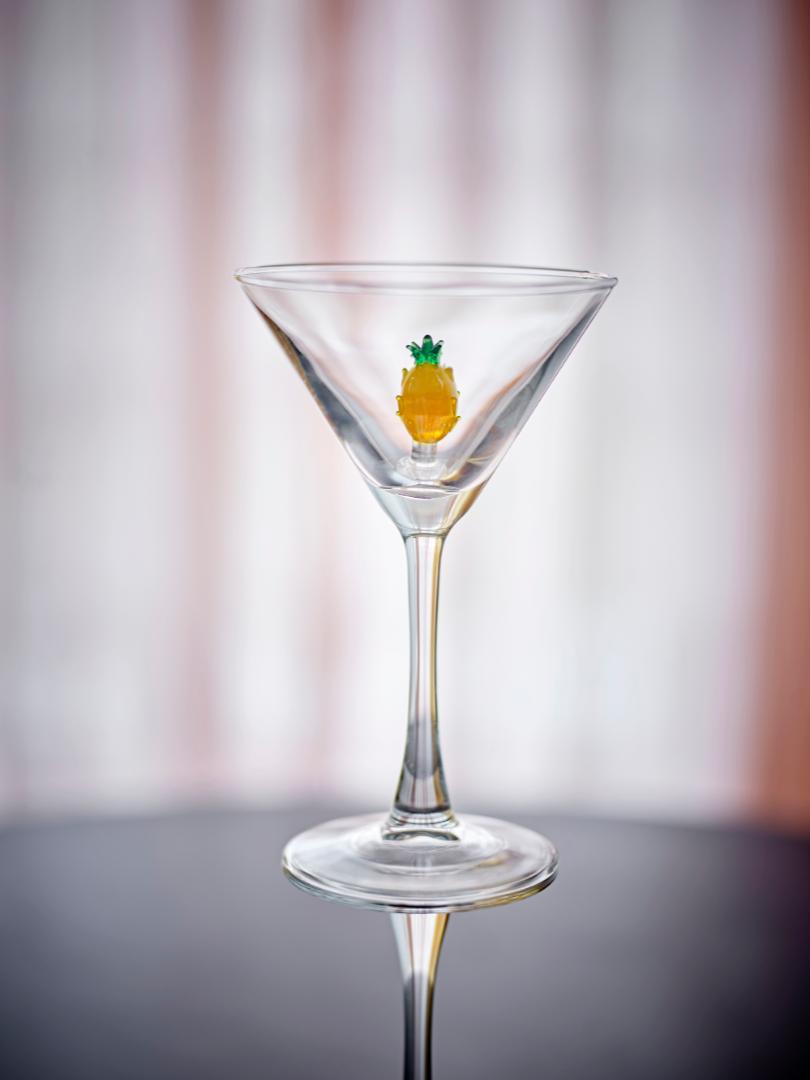 Cocktailglas Misa Ananas