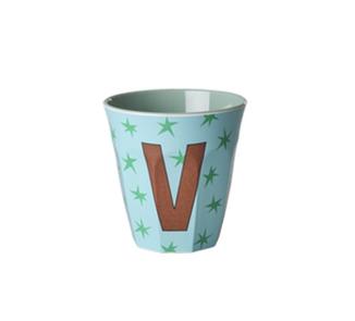 Melamin Becher V Stars