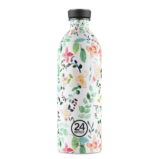 Trinkflasche Little Buds 1L