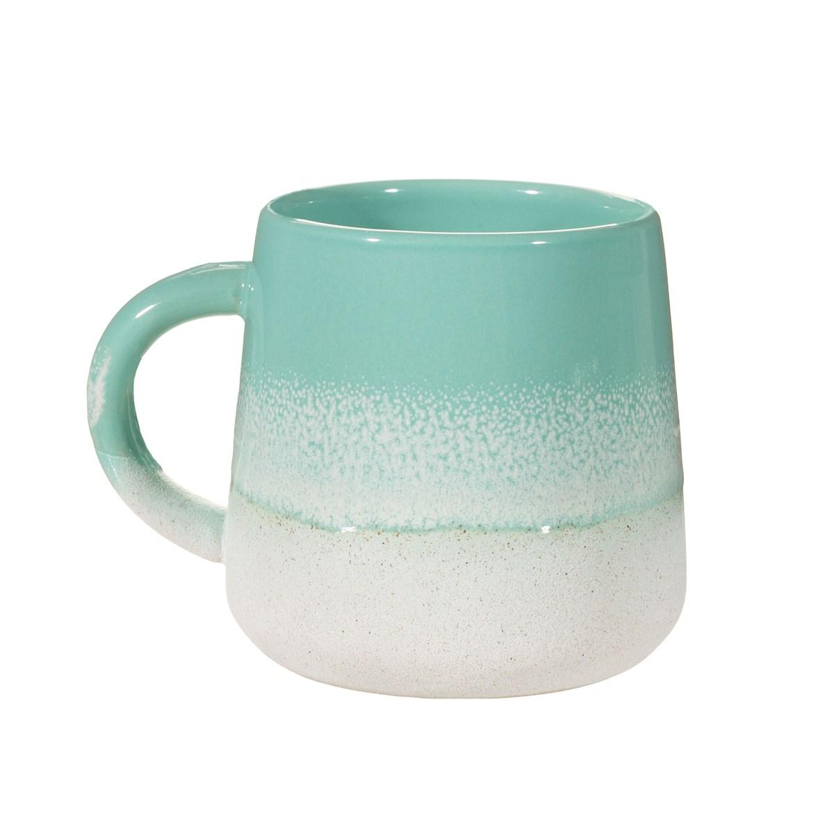 Tasse Mojave Glaze Mintgrün