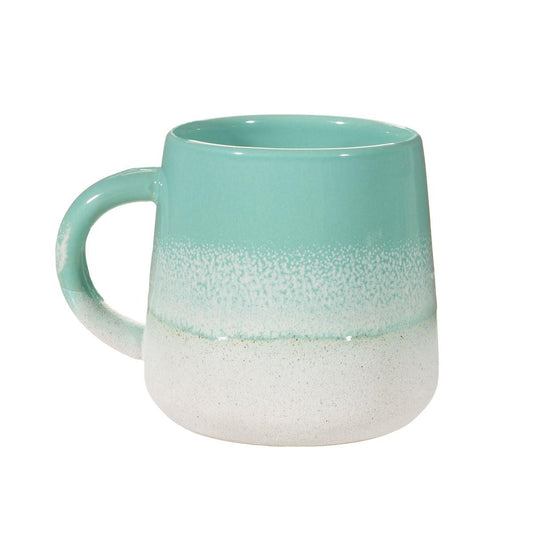 Tasse Mojave Glaze Mintgrün