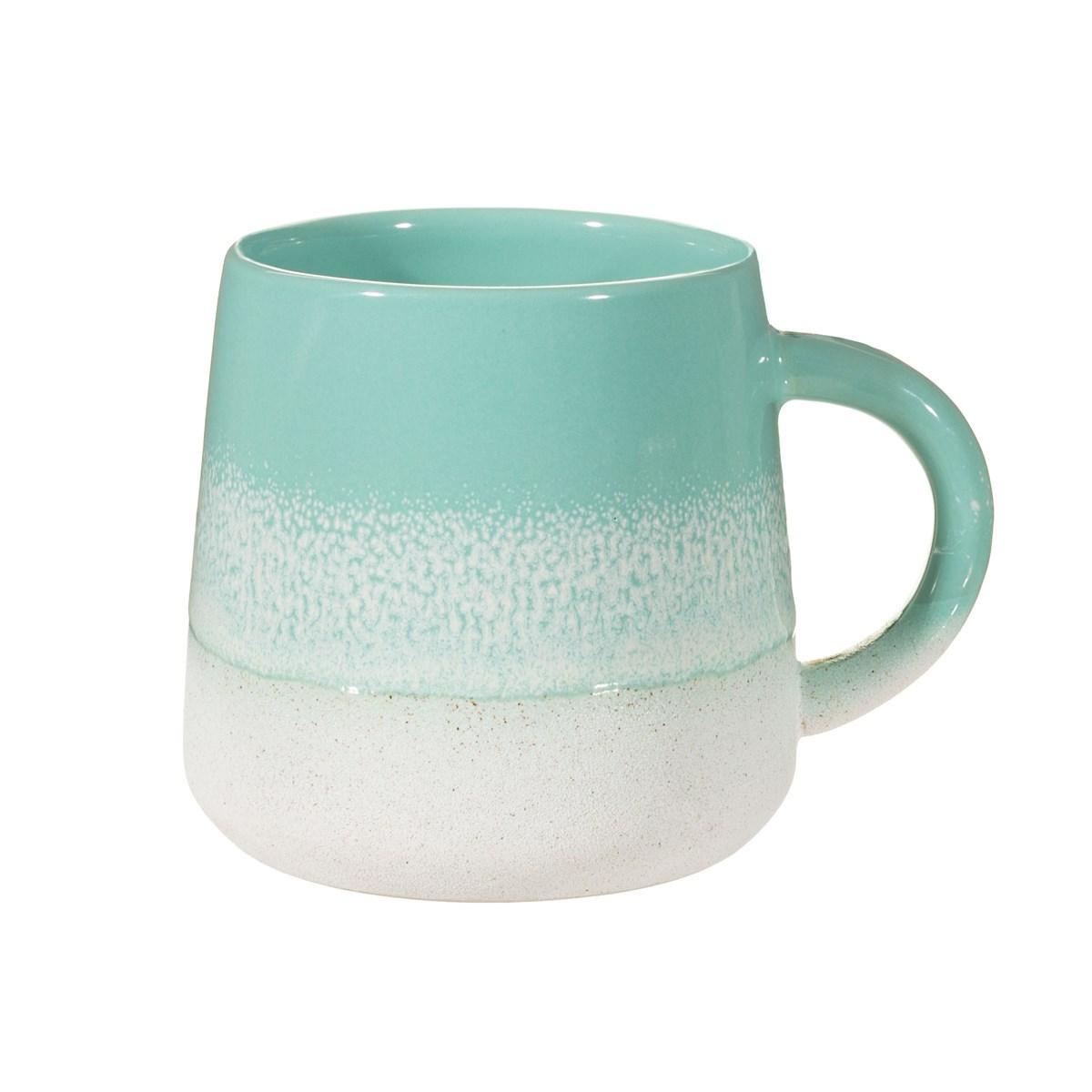 Tasse Mojave Glaze Mintgrün