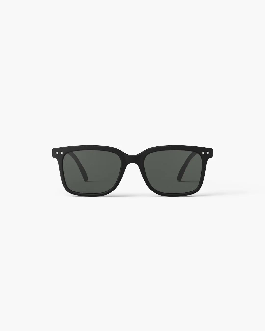 Sonnenbrille #L Black