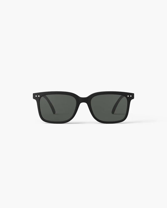Sonnenbrille #L Black