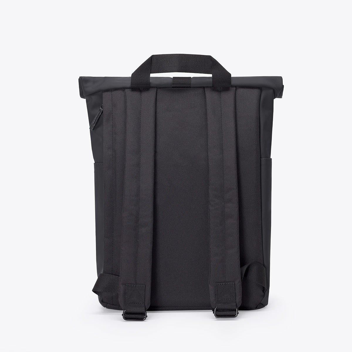 Rucksack HAJO MINI Lotus Schwarz