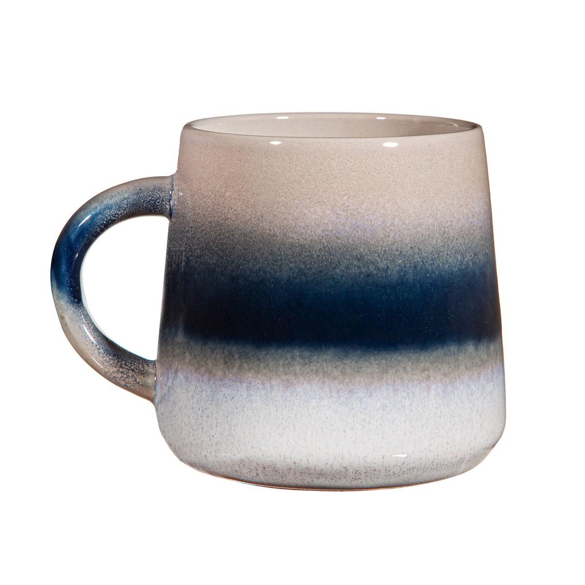 Tasse Mojave Glaze Dusk