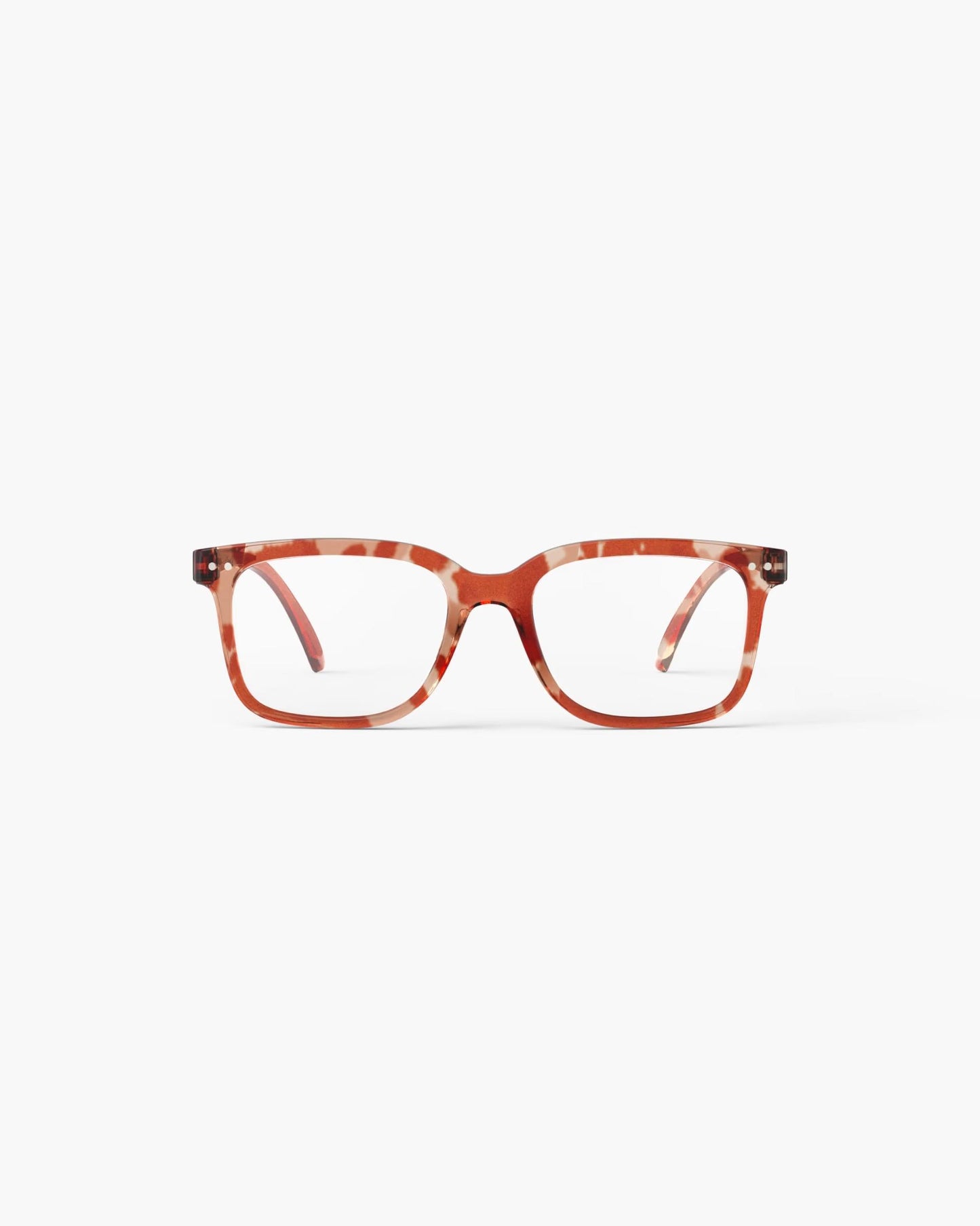 Lesebrille #L Wild Hooves +2,50