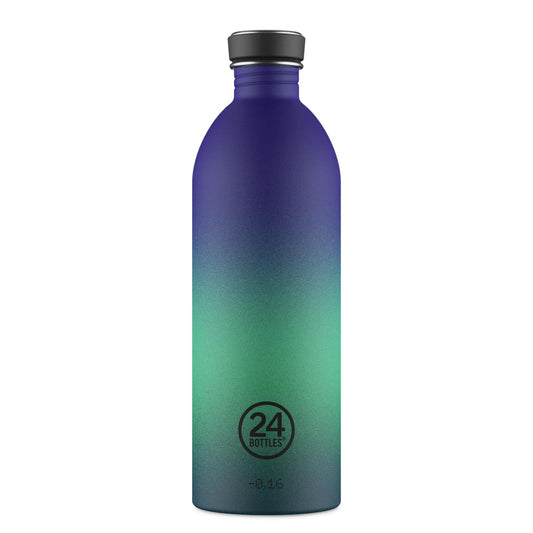 Trinkflasche Urban Borealis 1L