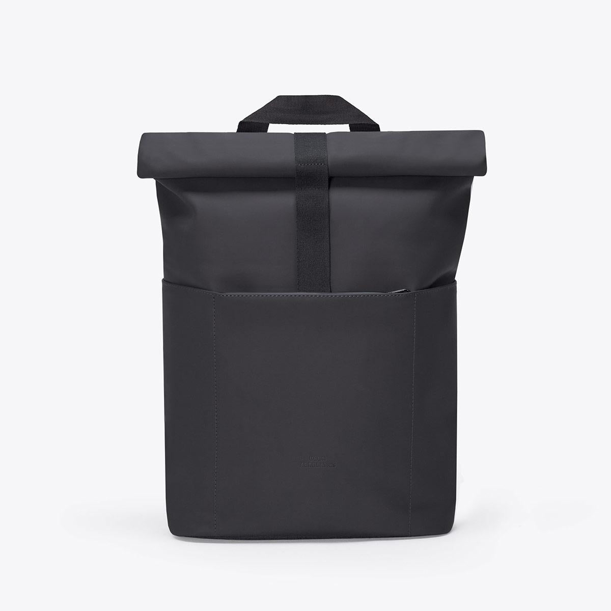 Rucksack HAJO MINI Lotus Schwarz