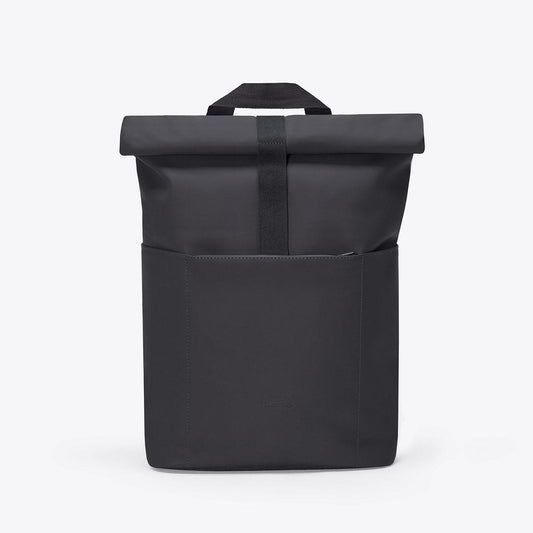 Rucksack HAJO MINI Lotus Schwarz