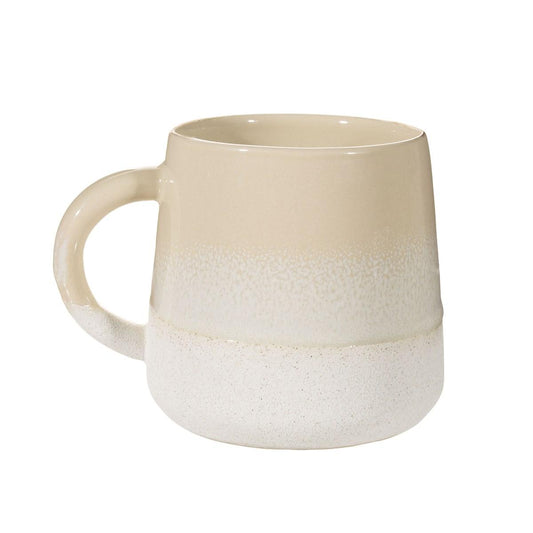 Tasse Mojave Glaze Oatmeal