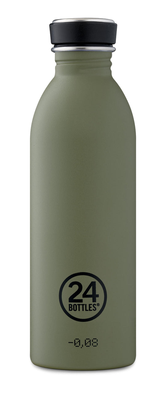 Trinkflasche Stone Sage 0,5L