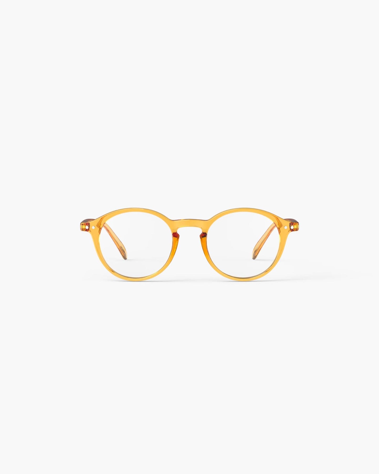 Lesebrille #D Golden Canyon +2,00