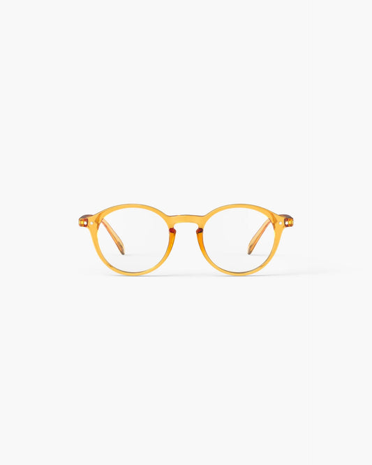 Lesebrille #D Golden Canyon +2,00