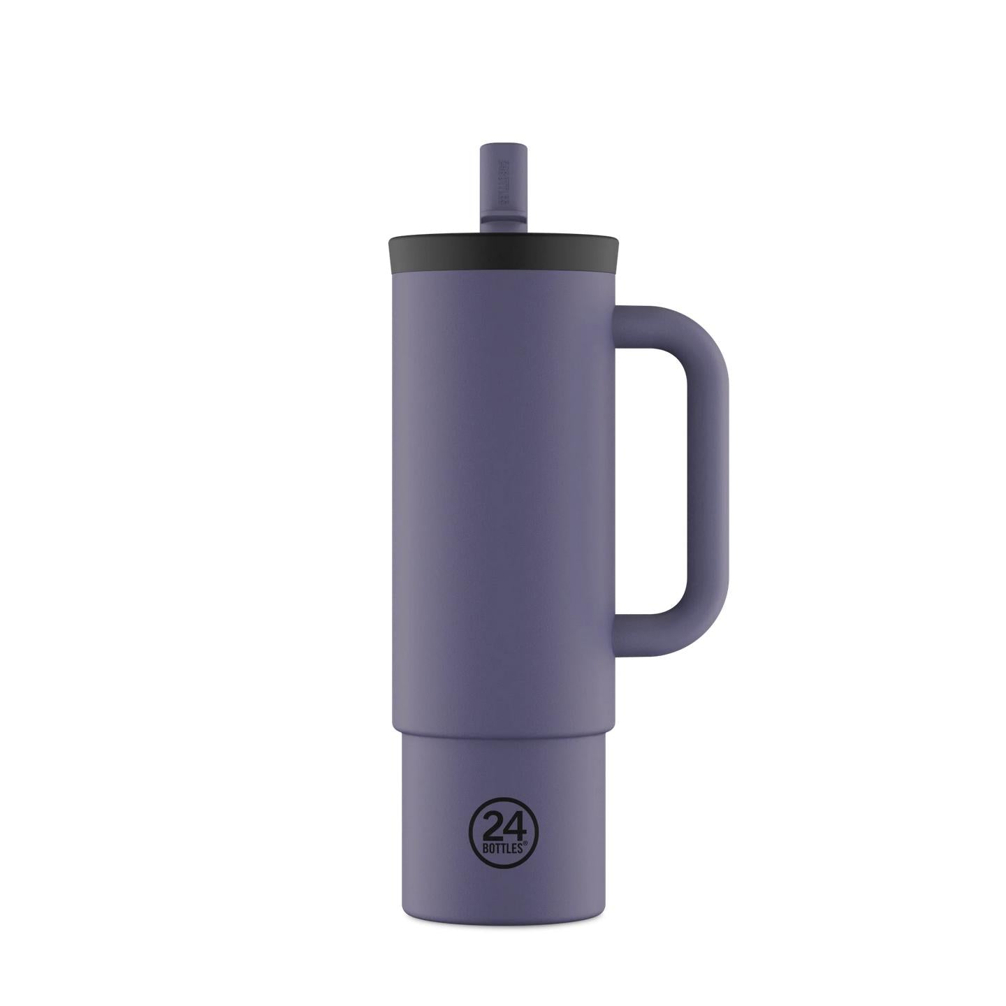 Straw Cup Dusk 0,8L