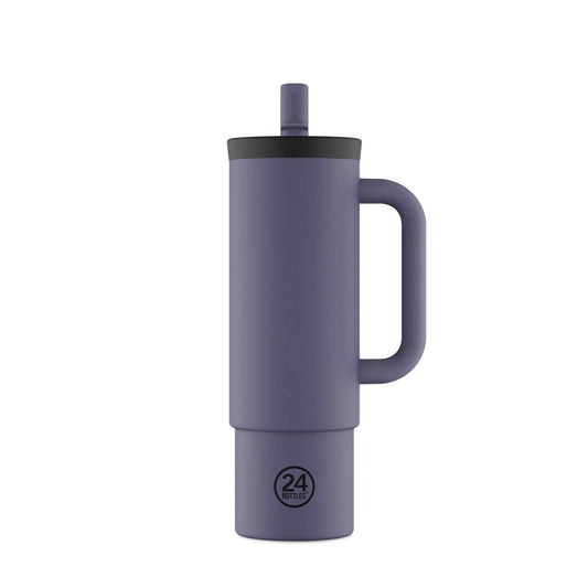 Straw Cup Dusk 0,8L