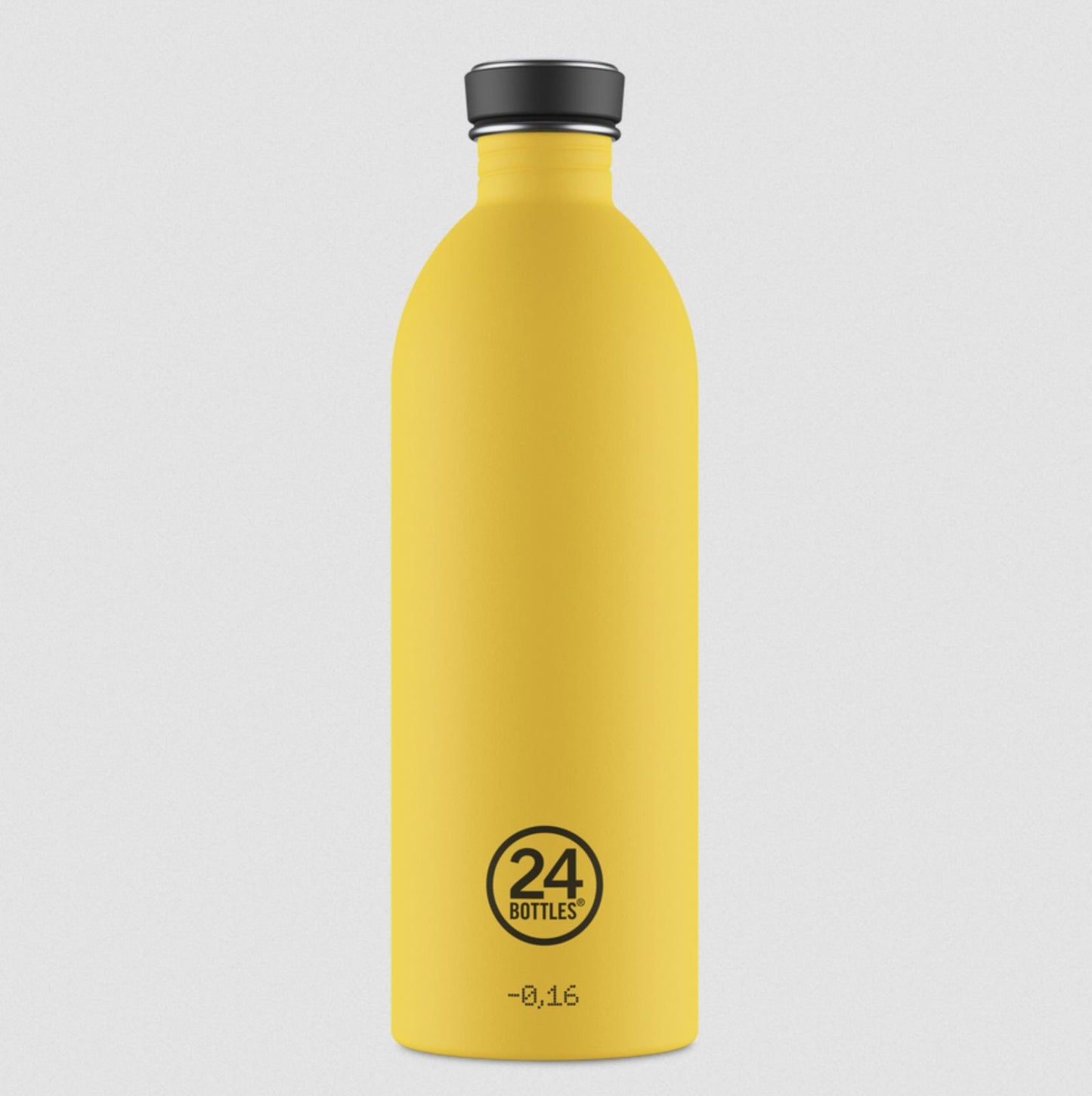 Trinkflasche Taxi Yellow 1l