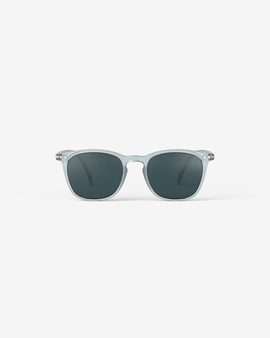 Sonnenbrille #E Frozen Blue